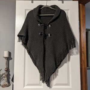 Unknown brand Poncho OS